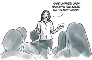 21st century art opportunities for OKCPS students OKCPS students art