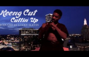 Keeng Cut brings the Tulsa Sound to hip hop Keeng Cut