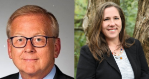 Cheat sheet: Incumbent faces challenger in OKC Ward 5 OKC Ward 5