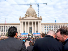 Editorial: ‘Beauty of the building’ can be hard to see beauty of the building