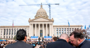 Editorial: ‘Beauty of the building’ can be hard to see beauty of the building