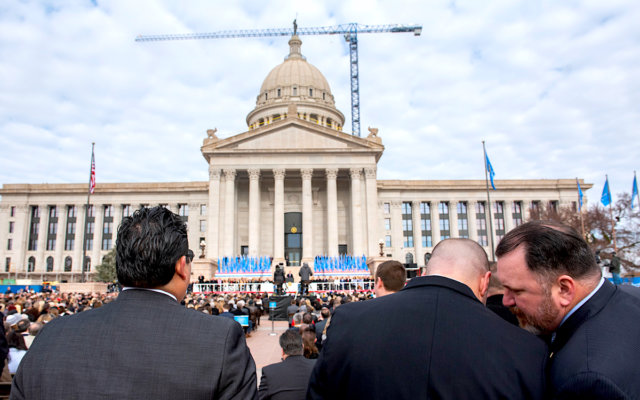 beauty of the building