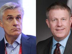 Kevin Calvey: ‘Please pray’ for brother jailed in Russia Kevin Calvey Michael Calvey