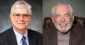 Edmond city elections: Dead Lamb, living O’Neil advance Edmond city elections