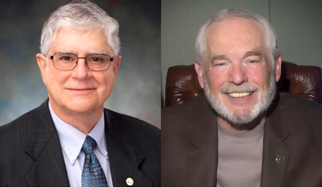 Edmond city elections