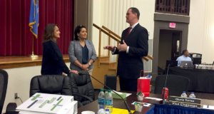 Final Pathway to Greatness plan revealed, vote set March 4 Pathway to Greatness