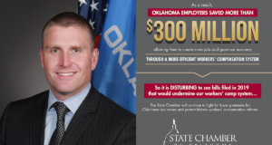 Back in time? HB 2367 fuels workers’ compensation fight workers' compensation