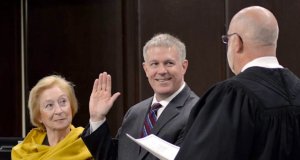 County Commissioner Kevin Calvey also Capitol lobbyist Kevin Calvey county commissioner lobbyist