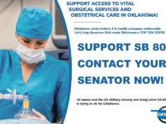 Policy Pitch: ‘Vote yes on SB 801 and HB 1027’ SB 801