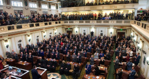 House moves $1,200 teacher pay raise, Senate sees classroom priority teacher pay raise
