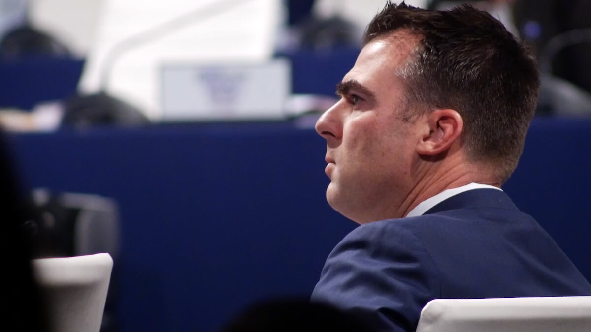 National Governors Association