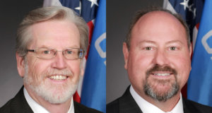 COLA for pensions: Budget chairmen split on funding options COLA for pensions