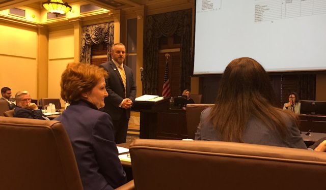 eliminate state agency boards