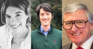 Cheat sheet: Newcomers seek Ward 3 seat in Norman Norman Ward 3