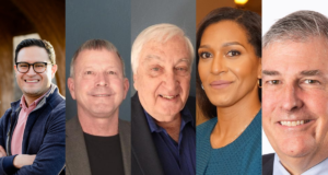 Cheat Sheet: Five seek Edmond Ward 1 City Council seat Edmond Ward 1