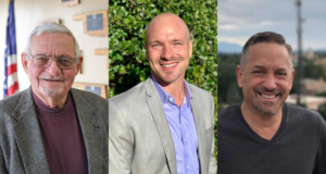 Cheat Sheet: Three seek Edmond Ward 2 City Council seat Edmond Ward 2