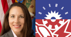 Breea Clark elected Norman mayor, runoff in Ward 3