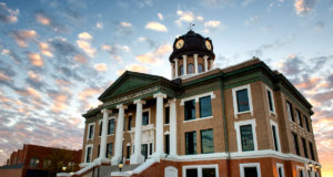 District courts, others seek supplemental appropriation supplemental appropriation