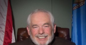 Death looms over Feb. 12 Edmond mayoral election