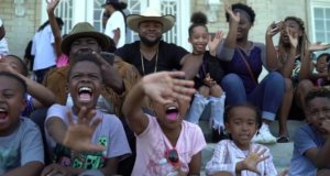 Oklahoma hip-hop is today’s folk protest music hip-hop