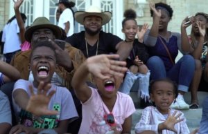 Oklahoma hip-hop is today’s folk protest music hip-hop