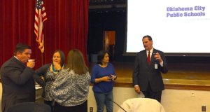 Destiny’s children: OKCPS board approves Pathway to Greatness plan Pathway to Greatness