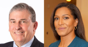 Trauma nurse, professor seek Edmond City Council Ward 1 seat Edmond City Council Ward 1