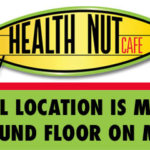 HealthNutCafe
