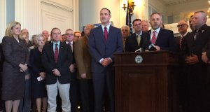 Under the mattress: Legislature has options for savings savings