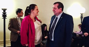 Ahead of April 1 deadline, all eyes on education funding education funding