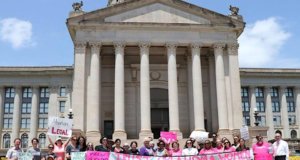 Pregnant people deserve trust in their decisions pregnant people