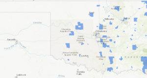 Hope, skepticism: Oklahoma’s 117 opportunity zones opportunity zones