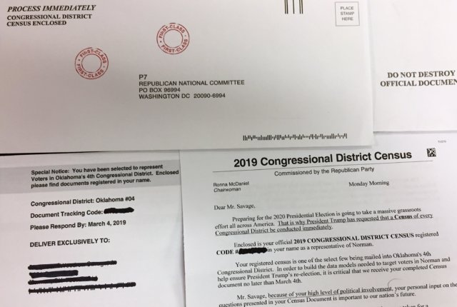 Republican National Committee