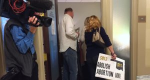Abortion absolutism will cause more harm than good abortion absolutism