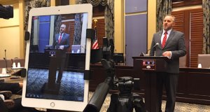 Editorial: Reform would add pressure to Senate confirmation process Senate confirmation process