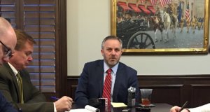 GOP leaders seek ‘objective data,’ new budget office Legislative Office of Fiscal Transparency