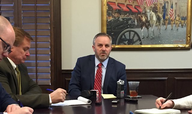 Legislative Office of Fiscal Transparency