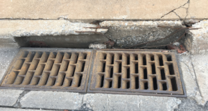 Flood plan: Norman stormwater proposals on April 2 ballot stormwater