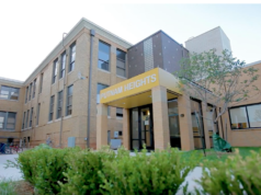 Historical nuggets on the closing OKCPS schools closing OKCPS schools