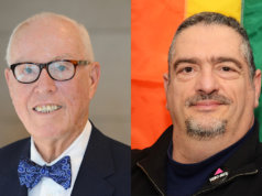 ‘Weinstein’ or ‘nonsense’? Pundits disagree on Boren investigation Boren investigation