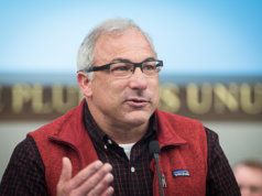 Norman case: Is a city ward Facebook page a protected public forum? public forum