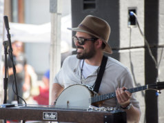 Norman Music Festival ‘a point of pride’ for Kyle Reid Kyle Reid