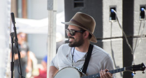 Norman Music Festival ‘a point of pride’ for Kyle Reid Kyle Reid