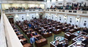 Education funding: Lawmakers debate value of April 1 deadline April 1 deadline