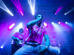 Photos: Norman Music Festival shows town is ‘popping’ Norman Music Festival