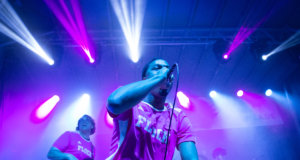 Photos: Norman Music Festival shows town is ‘popping’ Norman Music Festival