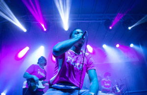 Photos: Norman Music Festival shows town is ‘popping’ Norman Music Festival