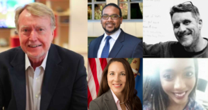 Bringing civility back into public discourse