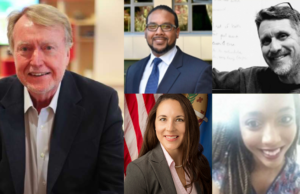 Bringing civility back into public discourse