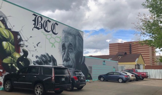 Blue Collar Criminals